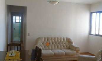 Imagem 4: Apartamento com 2 dormitórios à venda, 56 m² por R$ 270.000,00 - Jardim Henriqueta - Taboã