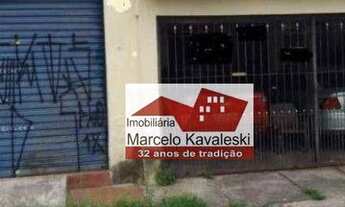 Imagem 2: Sobrado à venda, 475 m² por R$ 850.000,00 - Sacomã - São Paulo/SP