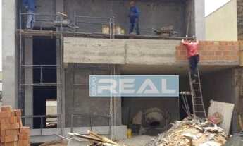 Imagem 4: Casa com 3 dormitórios à venda, 173 m² por R$ 1.350.000,00 - Reserva Real - Paulínia/SP