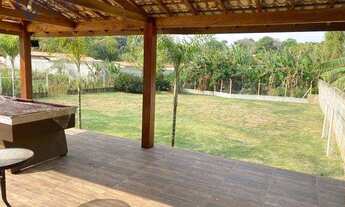 Imagem 3: Chácara à venda R$ 940.000 - Country Club - Valinhos/SP