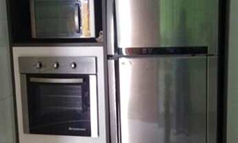 Imagem 5: Sobrado com 2 dormitórios à venda, 125 m² por R$ 478.000 - Vila Clara - Carapicuíba/SP