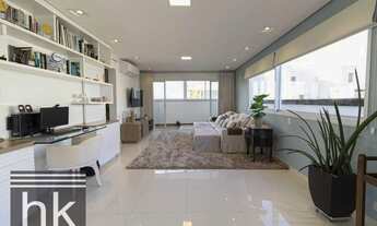 Imagem 6: Cobertura com 4 dormitórios à venda, 256 m² por R$ 2.780.000 - Alto da Lapa - São Paulo/SP