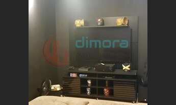 Imagem 7: Sobrado em Condomínio para Venda em Mogi das Cruzes, Cézar de Souza, 3 dormitórios, 3 suít