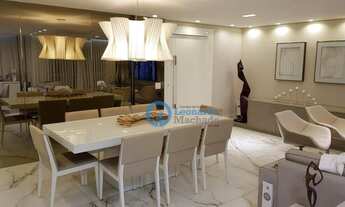 Imagem 5: Apartamento com 3 dormitórios à venda, 300 m² por R$ 2.990.000 - Dionisio Torres - Fortale