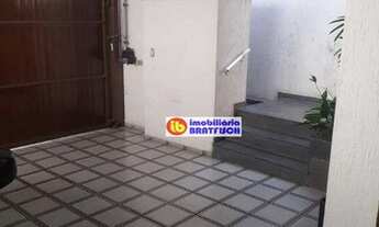 Imagem 2: Sobrado 4 dormitórios com 3 vagas 200 m² por R$ 1.350.000 - Alto da Mooca