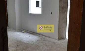 Imagem 3: Apartamento com 2 dormitórios à venda, 59 m² por R$ 285.000,00 - Vila Eldízia - Santo Andr