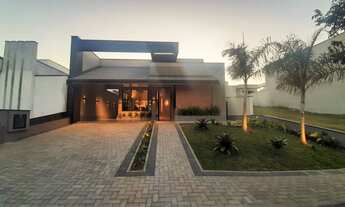 Imagem 3: Casa a venda no Swiss Park em Campinas/SP