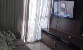 Imagem: Apartamento com 2 dormitórios à venda