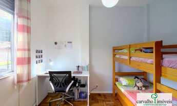 Imagem 7: EXCELENTE APARTAMENTO 2 QUARTOS NO ALTO - TERESÓPOLIS