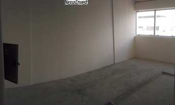 Imagem 7: Sala comercial Rua dos Pinheiros