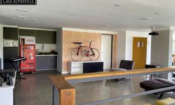 Imagem 3: Santana de Parnaíba - Casa de Condomínio - Genesis 1