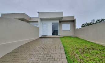 Imagem 2: Casa plana com 2 dormitórios à venda, 55 m² por R$ 299.000 - Canudos - Novo Hamburgo/RS