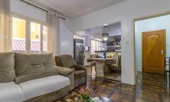 Imagem 2: Apartamento / 3 Dormitórios / Bonfim / Porto Alegre