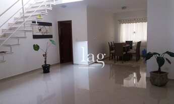 Imagem: Casa com 3 dormitórios à venda, 178 m²