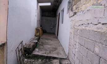 Imagem 2: Casa com 1 dormitório para alugar por R$ 480,00/mês - Munhoz Júnior - Osasco/SP