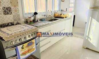 Imagem 4: Casa com 3 dormitórios à venda, 160 m² por R$ 795.000,00 - Jardim do Lago - Atibaia/SP