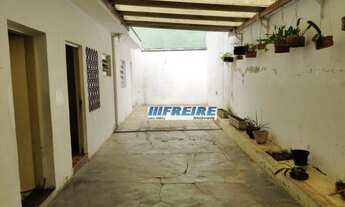 Imagem 4: Casa com 3 dormitórios à venda, 182 m² por R$ 900.000,00 - Santa Paula - São Caetano do Su