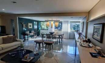 Imagem 3: Apartamento com 4 dormitórios à venda, 170 m² por R$ 1.960.000 - Anchieta - Belo Horizonte