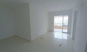 Imagem 5: Apartamento com 2 dormitórios à venda, 96 m² por R$ 438.000,00 - Aviação - Praia Grande/SP