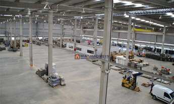 Imagem 4: 8.800m² na D. Pedro x F. Dias