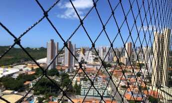 Imagem 7: Apartamento com 3 dormitórios à venda por R$ 1.500.000,00 - Capim Macio - Natal/RN