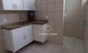 Imagem 6: Apartamento com 2 dormitórios à venda, 55 m² por R$ 160.000,00 - Jardim Riacho das Pedras