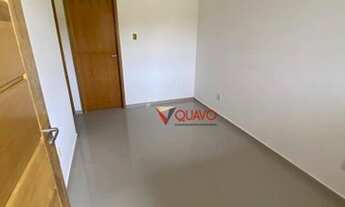 Imagem 3: Apartamento com 2 dormitórios à venda, 40 m² por R$ 190.000 - Ermelino Matarazzo - São Pau