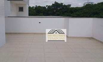 Imagem 2: Excelente Cobertura em um Local Privilegiada 3 Quartos 1 Suíte