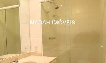 Imagem 7: Lindo apartamento para locação na Vila Madalena!