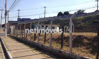 Imagem 5: Locação Estacionamento Vila Oeste Belo Horizonte