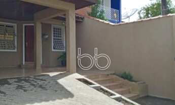 Imagem 6: Casa com 4 dormitórios à venda, 205 m² por R$ 717.000,00 - Jardim Faculdade - Itu/SP