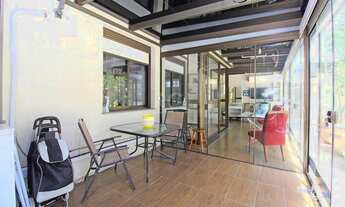 Imagem 4: Porto Alegre - Apartamento Padrão - Cidade Baixa