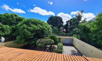 Imagem 7: Casa a venda no Ininga 322,10 m² 04 Quartos 03 Suítes 09