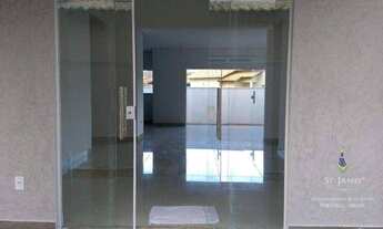 Imagem 2: Casa com 4 dormitórios à venda - Parque das Nações - Parnamirim/RN