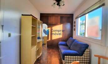 Imagem 2: Apartamento 1 dormitório suíte 31m², no bairro Tristeza em Porto Alegre/RS