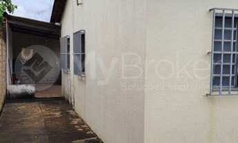 Imagem: Goianira - Casa Padrão - Residencial Triunfo