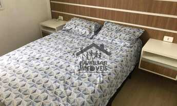 Imagem 5: Apartamento Bela Citta, 2 dorm, sala estendida, 1 suite