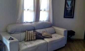 Imagem 7: Apartamento à venda, 138 m² por R$ 700.000,00 - Vila Valparaíso - Santo André/SP