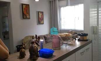 Imagem 7: Apartamento com 2 dormitórios à venda, 52 m² por R$ 334.000,00 - Vila Nova - Barueri/SP