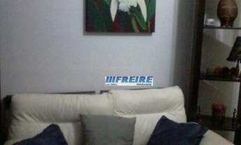 Imagem 3: Casa com 2 dormitórios à venda, 118 m² por R$ 400.000 - Santa Maria - Santo André/SP