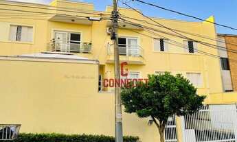 Imagem 3: Apartamento com 3 dormitórios à venda, 84 m² por R$ 250.000,00 - Jardim Castelo Branco - R