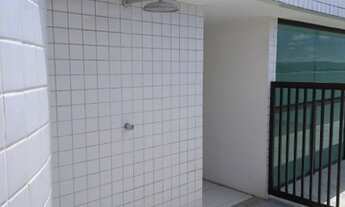 Imagem 7: Edifício Zélia Mota com 2 quartos - André Luis