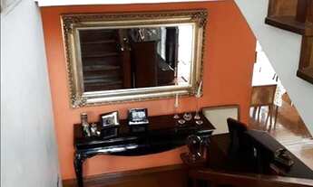 Imagem 4: Casa à venda, 586 m² por R$ 5.000.000,00 - Campo Belo - São Paulo/SP