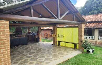 Imagem 9: Maravilhosa chácara em Pinhalzinho, circuito das águas Paulista área 4.000 m² casa com 04