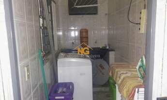 Imagem 5: CONTAGEM - Apartamento Padrão - Jardim Riacho das Pedras