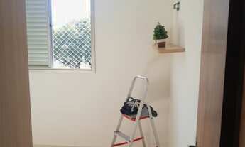 Imagem 3: Apartamento para venda , 50 metros quadrados com 2 quartos, Jardim América