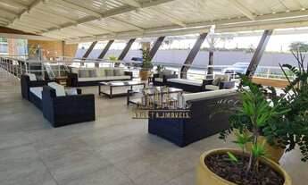 Imagem 4: Terreno em condomínio fechado. Ótima localização