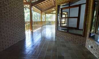 Imagem 2: Sobrado com 5 dormitórios para alugar, 700 m² por R$ 8.500,00/mês - Bosque dos Eucaliptos