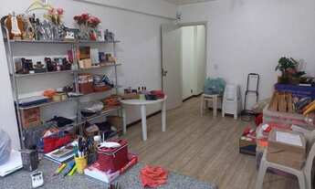 Imagem 3: Sala para alugar, 29 m² por R$ 700,00/mês - Copacabana - Rio de Janeiro/RJ