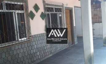 Imagem 3: Casa com 5 dormitórios à venda, 170 m² por R$ 400.000,00 - Nova Benfica - Juiz de Fora/MG